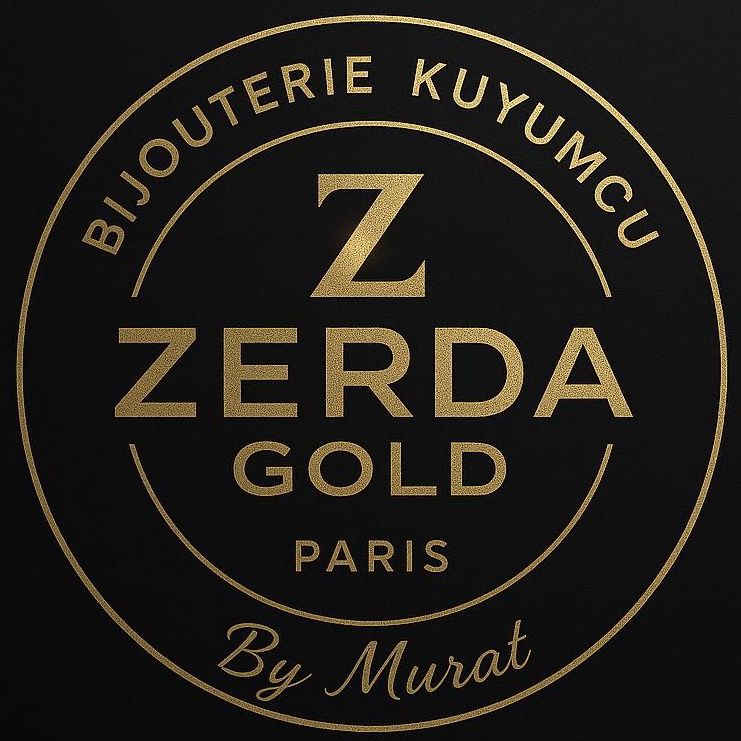 Zerda Gold Paris By Murat