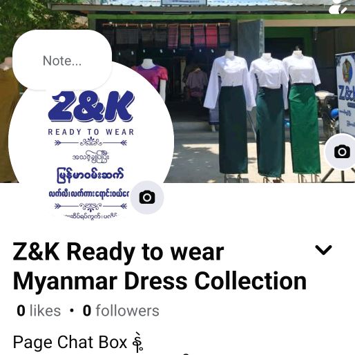 Z&K Ready To Wear