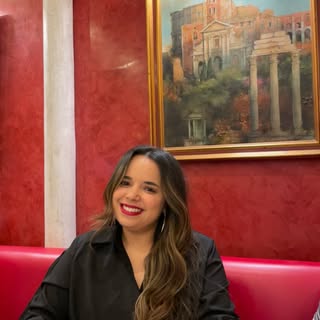 Amna Besrour