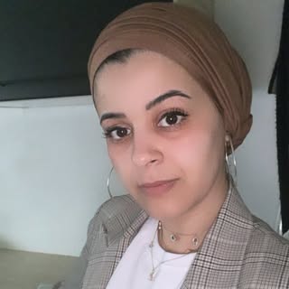 Fatima Netef