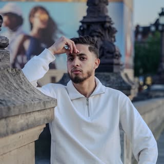 Ali LOUJAHDI