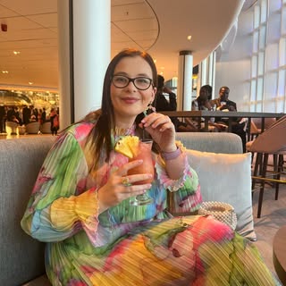 Anna Davies
