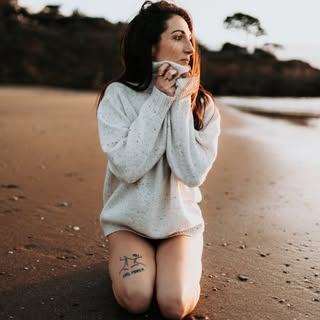 Tressy Ryo