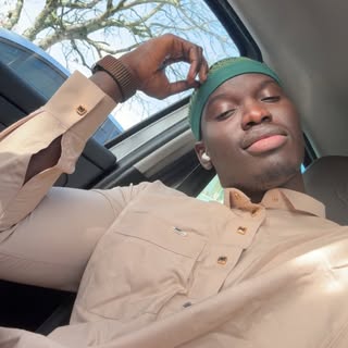 Cheikh Niang