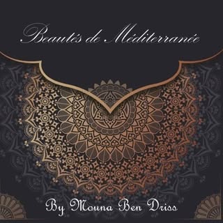 mouna ben driss