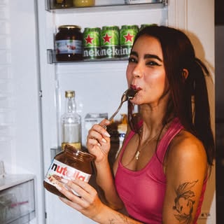 Luiza Sabaini