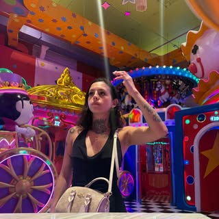 Solene Chaabi